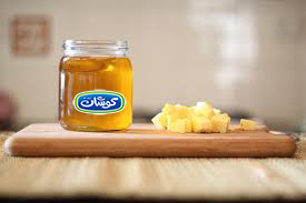 روغن حیوانی کوشان